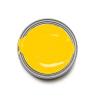 IRON GARD 1L Two Pack Paint YANMAR YELLOW Excavator Auger Loader Skid Bucket Dig #3 small image