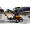 Brand new 1.7t excavator for hire. 279 dollars #1 small image