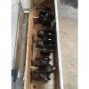 Caterpillar 3116 Cat crankshaft For Digger Excavator diesel engine crank #1 small image