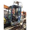 yanmar Bare Cab Only Price Inc Vat #2 small image