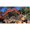 5T Excavator Grab Grapple Grabs All Sizes Heavy Duty Save Money Full Warranty #4 small image