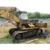 JCB 5C VINTAGE With a 4 Cylinder Perkins Price Inc VAT #2 small image