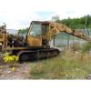 JCB 5C VINTAGE With a 4 Cylinder Perkins Price Inc VAT #3 small image