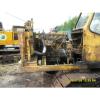 JCB 5C VINTAGE With a 4 Cylinder Perkins Price Inc VAT #4 small image