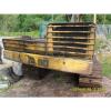 JCB 5C VINTAGE With a 4 Cylinder Perkins Price Inc VAT #5 small image