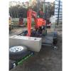 For Hire Bobcat Excavator Tipper Kanga Dingo Machinery Hire 0249665706