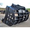 4ft 5&#034; Riddle Shaker Digging Bucket  for 15 - 18 Tonne Ton Excavator / Digger #2 small image