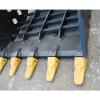 4ft 5&#034; Riddle Shaker Digging Bucket  for 15 - 18 Tonne Ton Excavator / Digger #3 small image