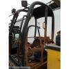 JCB 8014 Cts Cab Shell Only&#039;
