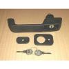 JCB fastrac Outer Door Handle 123/02590 #1 small image