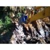 6-9 Ton Excavator HD Ripper CAT KOMATSU JCB KUBOTA TAKEUCHI HITACHI CASE #2 small image