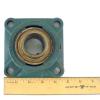 RHP 4 Bolt Flange Bearing MSF2 #2 small image