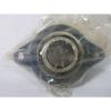 RHP MSFT3/1040-1.1/2G Pillow Block with self Lubricating Insert Bearing ! NEW ! #3 small image