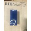 RHP BEARING 25P self-lube protector