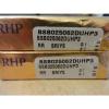 RHP HIGH PRECISION BEARING PAIR BALLSCREW SUPPORT BSB025062DUHP3 #2 small image