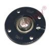 RHP FC7/8-RHP 4 Bolt Round Cast Iron Flanged Bearing Unit &amp; 7/8 inch Insert