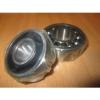 SELF-ALIGNING BALL BEARINGS 2302 - 2309 CYLINDRICAL BORE OPEN/SEALED