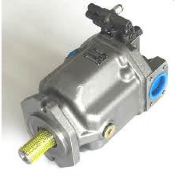 A10VSO18DFR/31R-PSA12N00 Rexroth Axial Piston Variable Pump supply #1 image