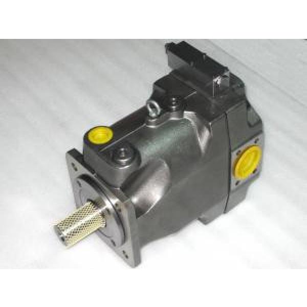 Parker PV020R1K1AYNMMC  PV Series Axial Piston Pump supply #1 image