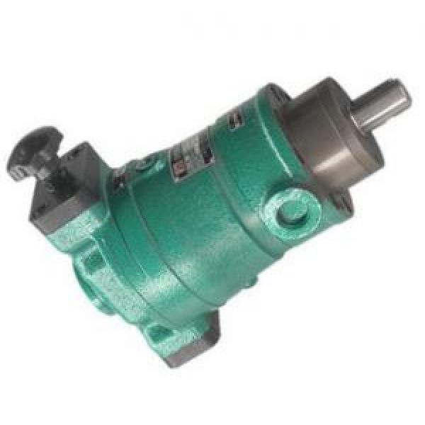SCY14-1B axial plunger pump  supply #1 image