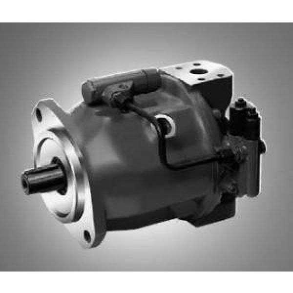Rexroth Piston Pump A10VSO100DFLR/31R-PPA12N supply #1 image