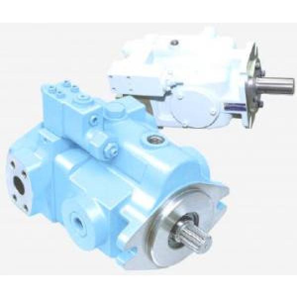 Denison PV20-2L5D-F02  PV Series Variable Displacement Piston Pump supply #1 image