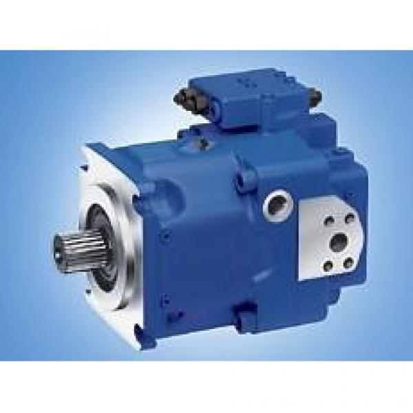 Rexroth A11VO145LRDS/11R-NZD12N00  Axial piston variable pump A11V(L)O series supply #1 image