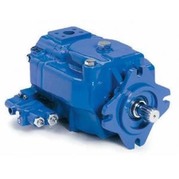 Vickers PVH098R01AJ30E252009001001AE010A PVH Series Variable Piston Pump supply #1 image