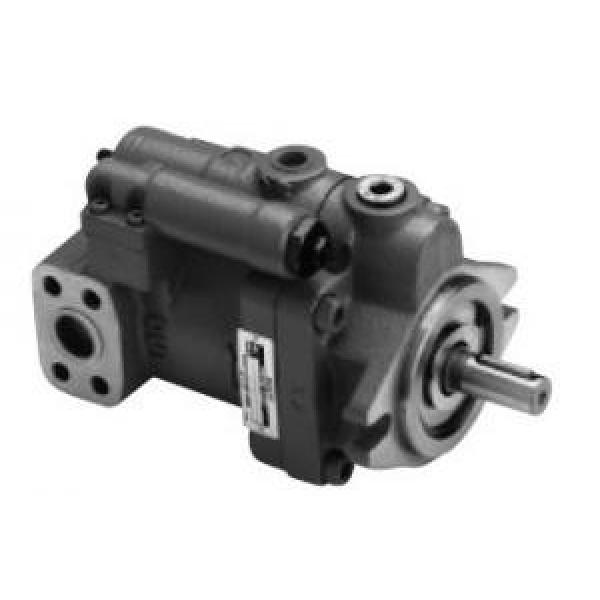 NACHI PVS-1B-16  Variable Volume Piston Pumps supply #1 image