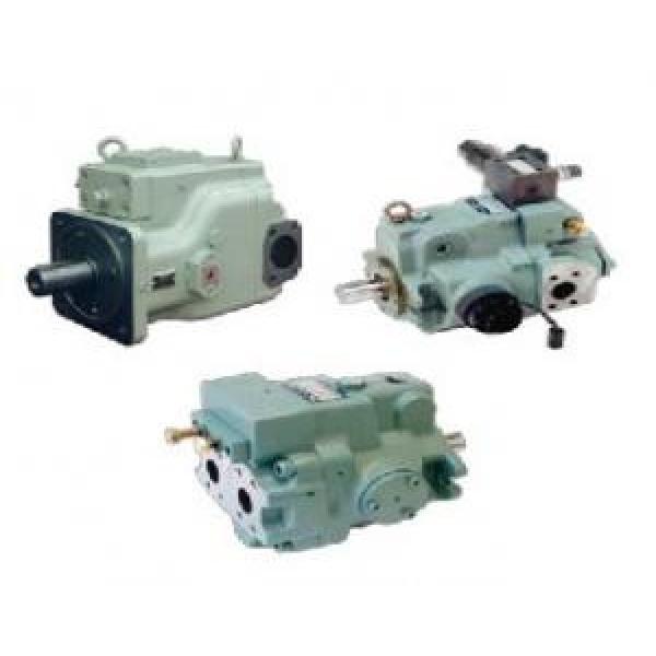 A,AH,A3H,AR Series Piston Pumps supply #1 image
