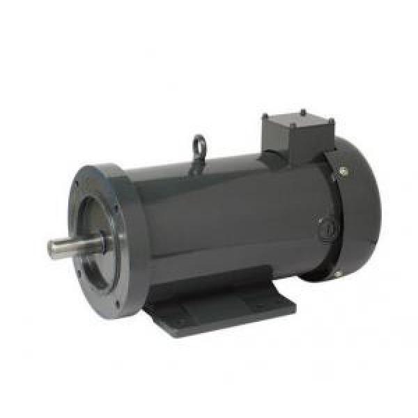 150ZYT Series Electric DC Motor 150ZYT180-1100-1750 #1 image