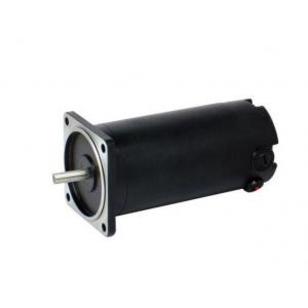 82ZYT Series Electric DC Motor #1 image