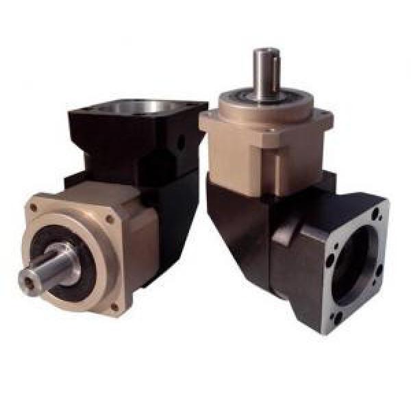 ABR090-040-S2-P2 Right angle precision planetary gear reducer #1 image