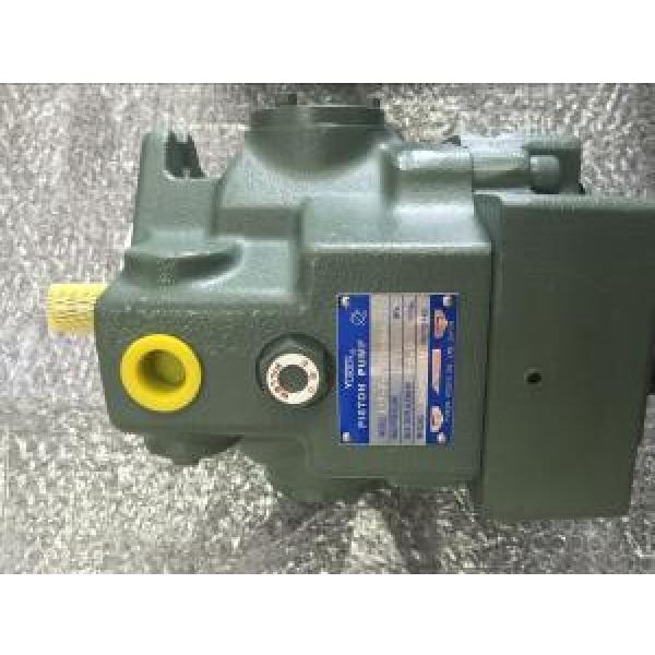 Yuken A16-L-R-01-B-S-K-32 Piston Pump #1 image