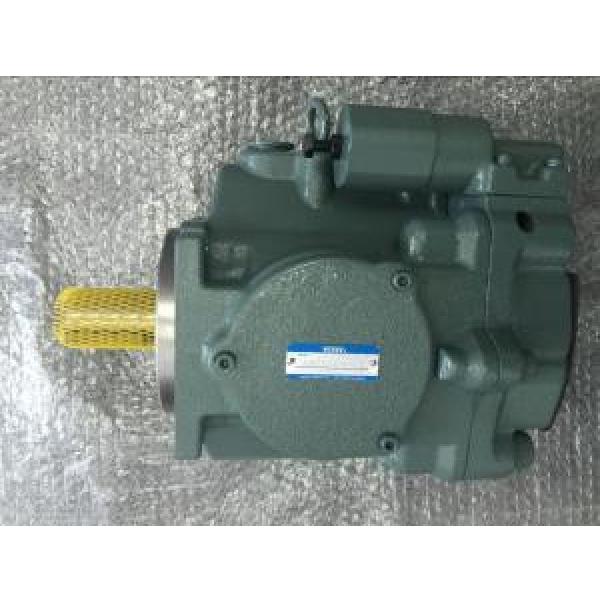 Yuken A3H56-FR09-11B4K-10 Variable Displacement Piston Pump #1 image