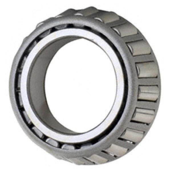 KOYO 14118 services Tapered Roller Bearings #1 image