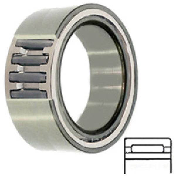 INA NA49/22 services Needle Non Thrust Roller Bearings #1 image