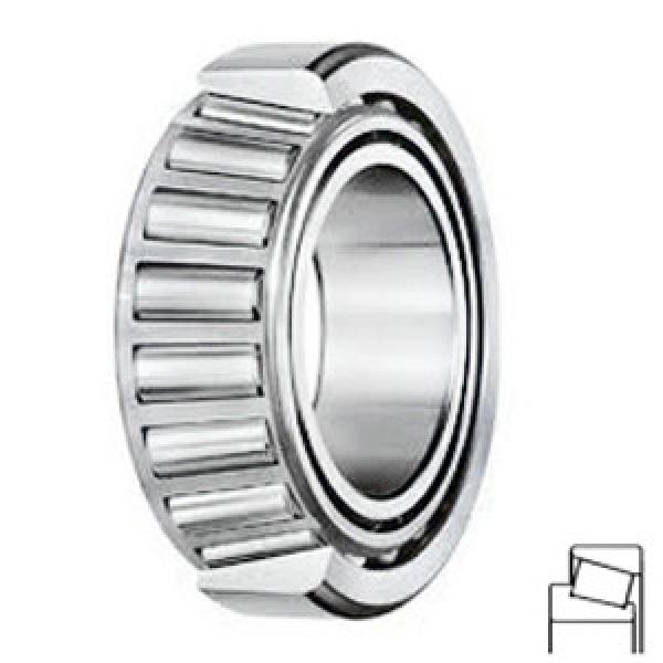 FAG BEARING 33214 services Tapered Roller Bearing Assemblies #1 image