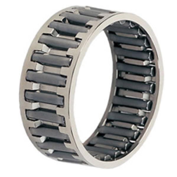 INA K160X170X46 services Needle Non Thrust Roller Bearings #1 image
