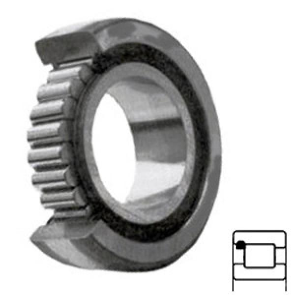 INA SL182210 services Cylindrical Roller Bearings #1 image