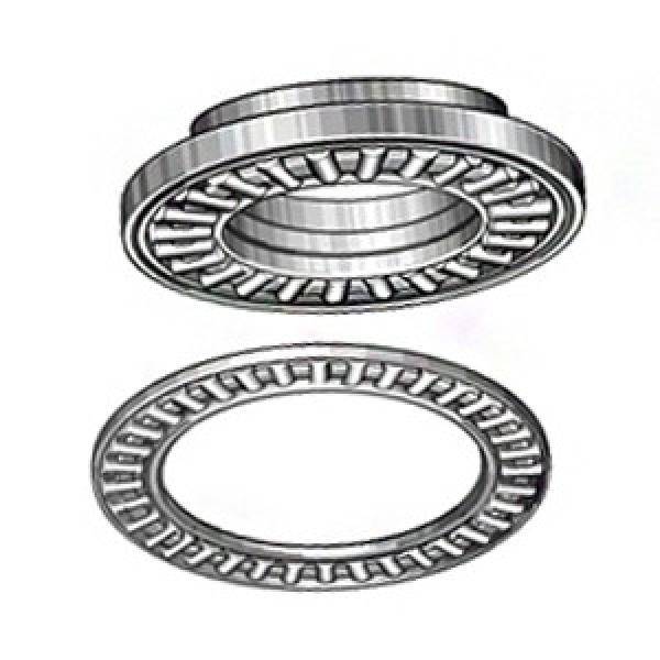 INA AXW30 services Thrust Roller Bearing #1 image