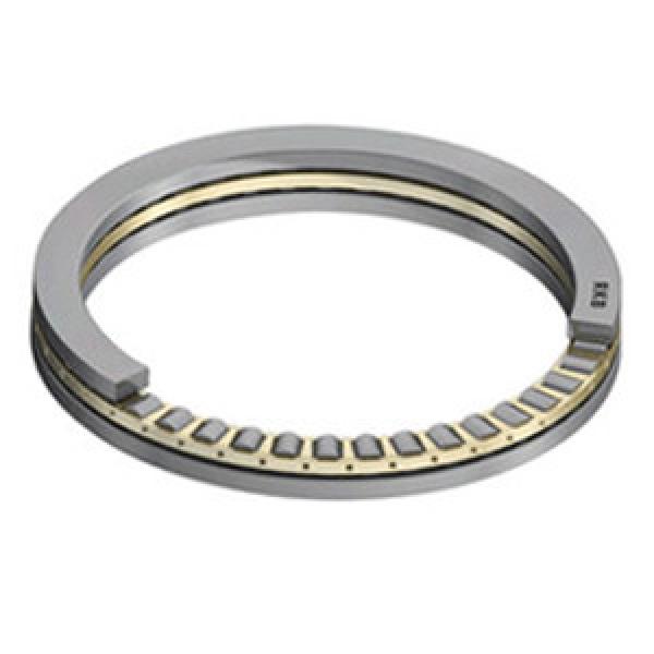 INA 81234M services Thrust Roller Bearing #1 image