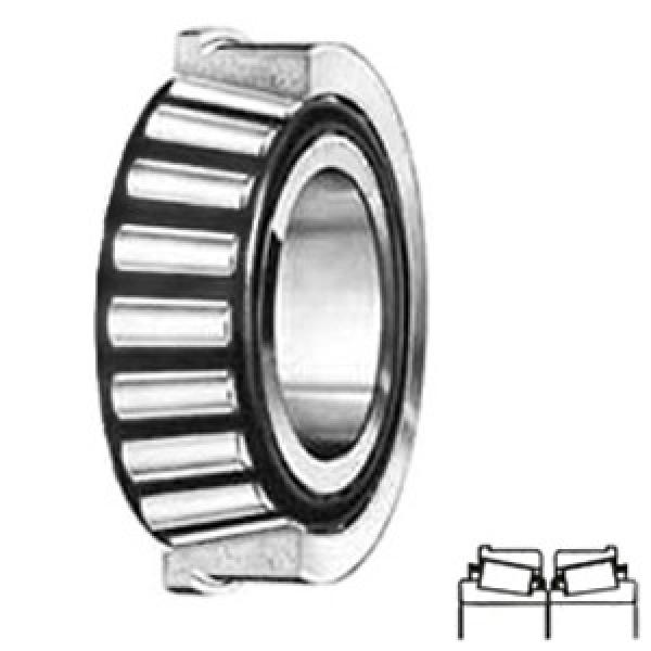 TIMKEN LL205449-90016 services Tapered Roller Bearing Assemblies #1 image