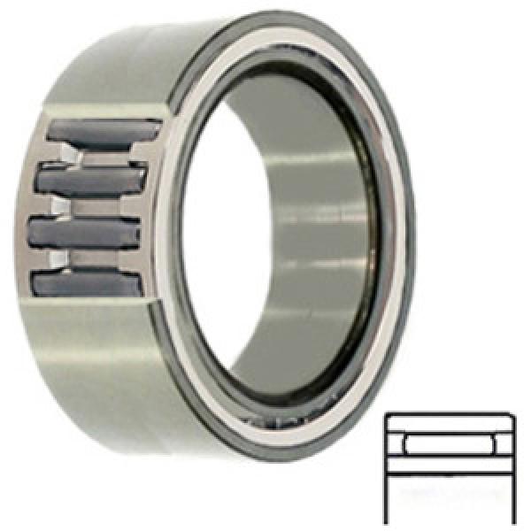 INA NAO40X55X17 services Needle Non Thrust Roller Bearings #1 image