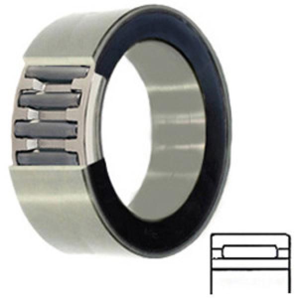 INA NA4903RS services Needle Non Thrust Roller Bearings #1 image
