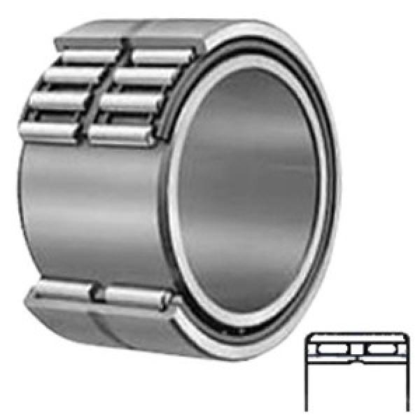 INA NAO30X45X26-ZW-ASR1 services Needle Non Thrust Roller Bearings #1 image