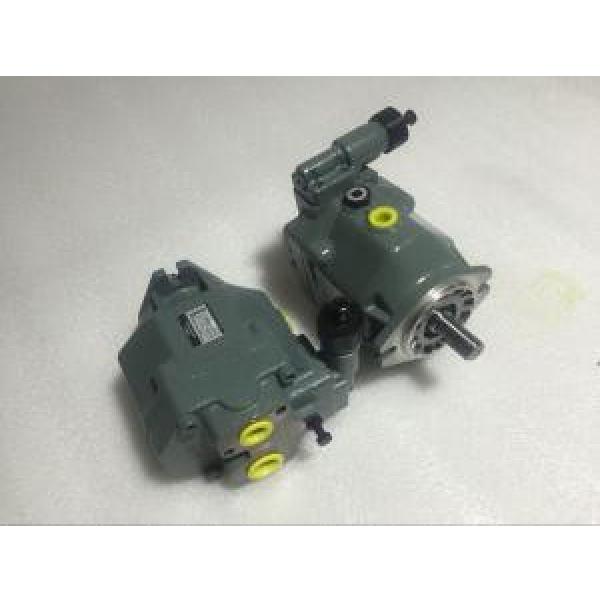 Yuken AR16-FR01CS-20 Piston Pump #1 image