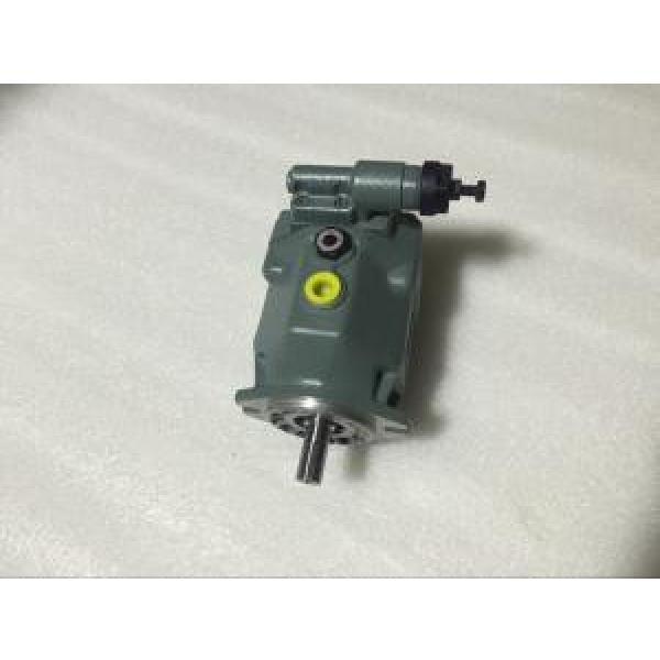 Yuken AR Series Variable Displacement Piston Pump #1 image