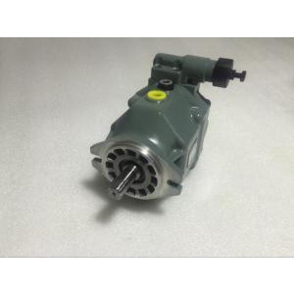 Yuken AR Series Variable Displacement Piston Pump #2 image