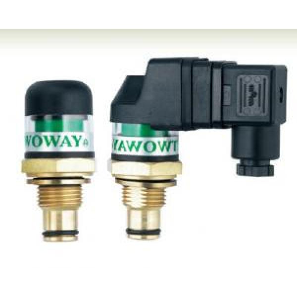 Differential Pressure Indicator TW-S5A-05 #1 image